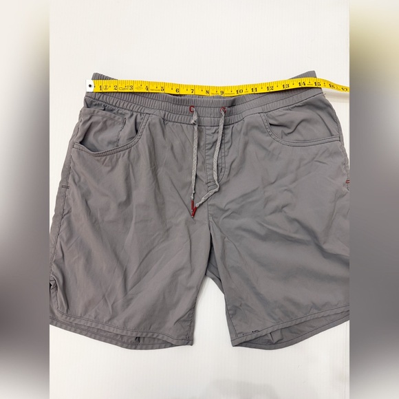 Toad&Co Lightrange Shorts - M - Picture 13 of 14